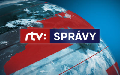 Reportáž RTVS