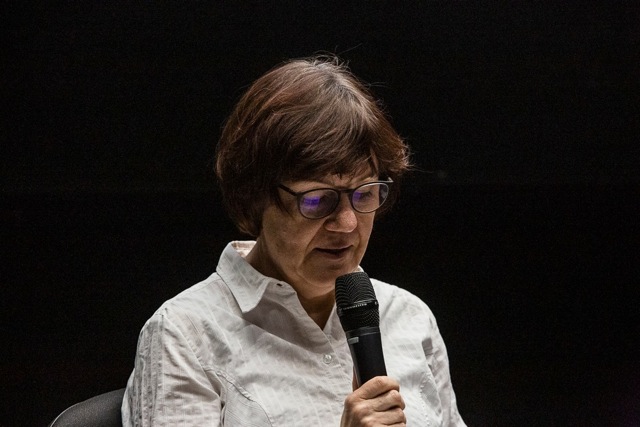 Ingrid Mayerová