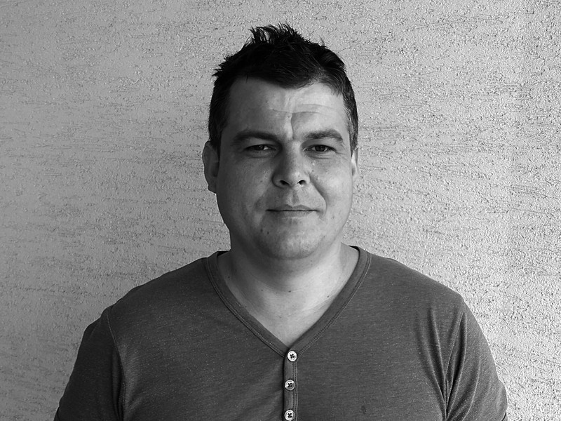 Erik Praus