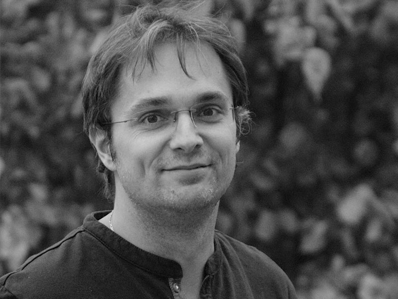 Peter Harum