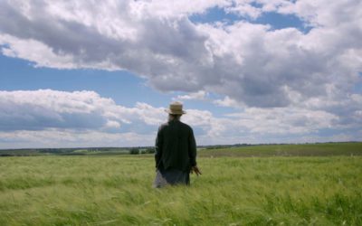 TS: Do kín prichádza dokumentárny film Erika Prausa: Volanie