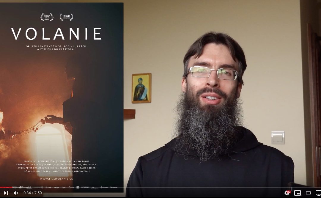 Michalove dojmy z filmu Volanie