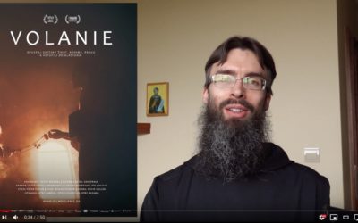 Michalove dojmy z filmu Volanie