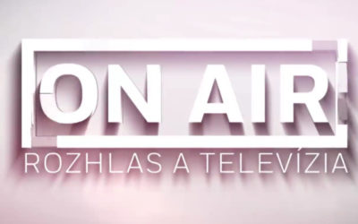 On air – reportáž z premiéry